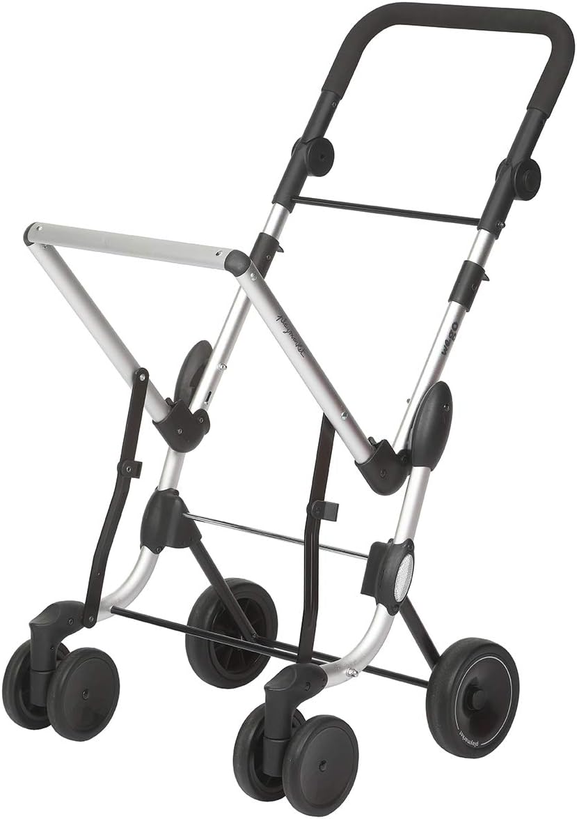CARRO-COMPRA PLAY WE GO 2+4GIR MARENGO 24960C 223
